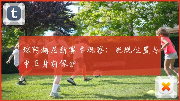 琼阿梅尼新赛季观察:犯规位置与中卫身前保护