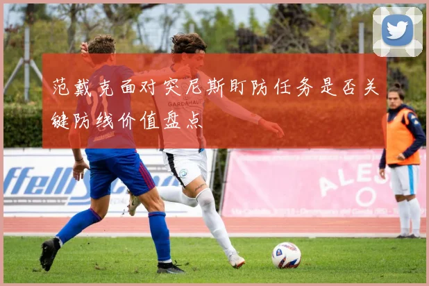 范戴克面对突尼斯盯防任务是否关键防线价值盘点