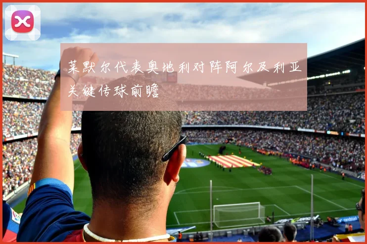 莱默尔代表奥地利对阵阿尔及利亚关键传球前瞻
